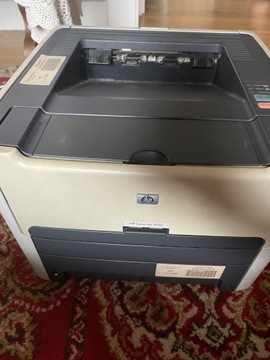 Drukarka HP LJ 1320