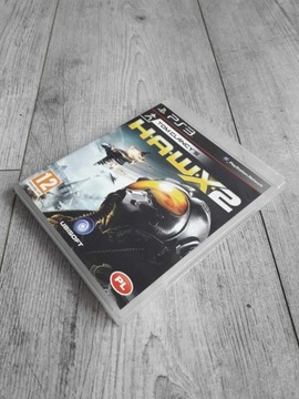 Gra Tom Clancy's H.A.W.K 2 PS3 Playstation