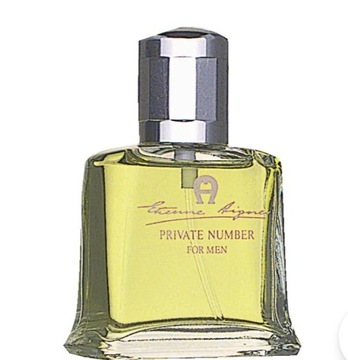 Private Number For MEN 50ml