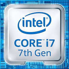 Procesor intel core i7 7700