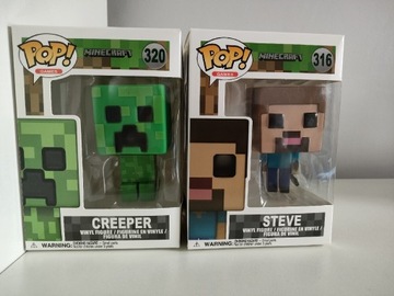 Minecraft pop nowe