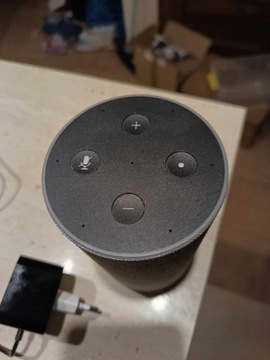 Amazon Echo 2 Alexa