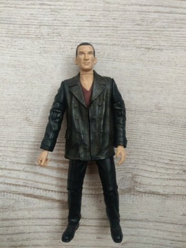 Figurka doctor who 9th doctor ninth 