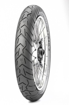 Opona Pirelli Scorpion Trail II 120/70ZR17