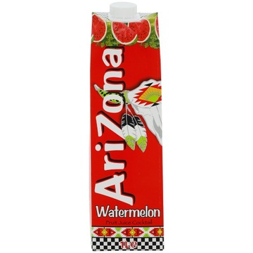 Arizona Watermelon napój herbaciany 1l 