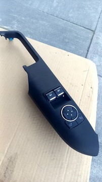 Przycisk przełącznik szyb lusterek Mustang VI 2015