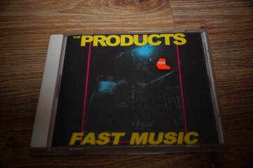 PRODUCTS Fast Music