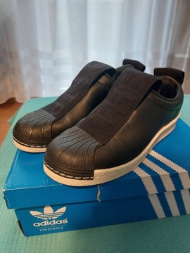 Sneakersy damskie Adidas rozm.37