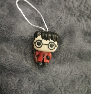 Figurka HARRY POTTER Kinder Joy Funko Pop 2024 r. 