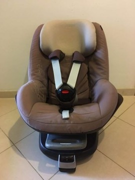 FOTELIK MAXI COSI PEARL, BAZA MAXI COSI FAMILY FIX