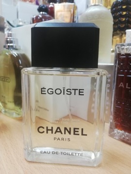 Chanel Egoiste 100ml edt. 