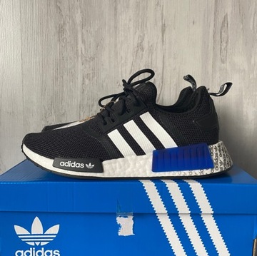 Buty sportowe Adidas Originals NMD_R1 HP8977 r. 42