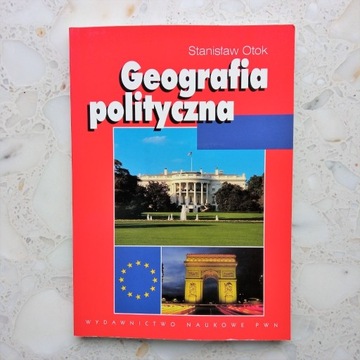 GEOGRAFIA POLITYCZNA Stanisław Otok