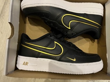 buty nike air force 1 lv8 gs roz 36,5