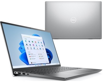 Dell 5410 14''FHD TOUCH i7-10610U/16GB/512GB ssd