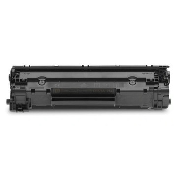 Toner oryginalny HP CE278A 78A nowy bez op.