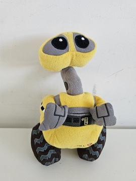 Wall-e robocik maskotka Disney 