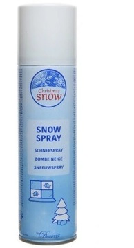 Sztuczny śnieg w sprayu Kaemingk 400421 150 ml