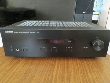 A-S201 Yamaha amplifiers for Integrated Sale Used