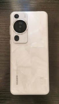 Huawei P60 pro rococo pearl