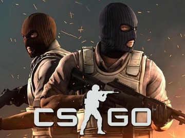 Konto cs go (prime na własność)