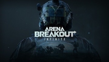 Arena Breakout Infinite Pełny Klucz Dostęp