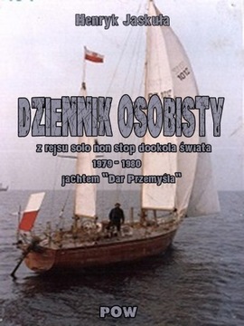 Henryk Jaskula "Dziennik osobisty"