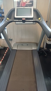 Bieżnia Technogym Excite 700 TV