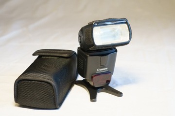 Canon Speedlite 430EX II