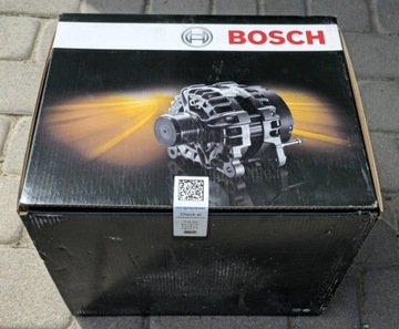 Alternator Bosch