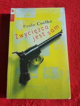 Zwycięzca jest sam- Paulo Coelho