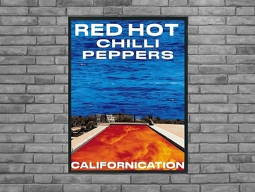 red hot chilli peppers californication