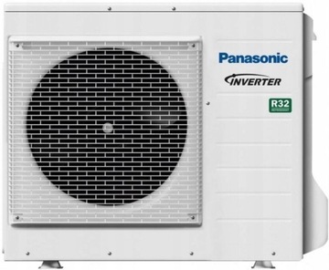 Pompa ciepła Panasonic WH-MDC07J3E5 7KW MONOBLOK