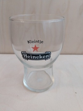 Szklanka Heineken Kleintje poj. 0,20 L