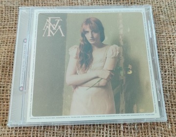 Florence and the Machine - High As Hope