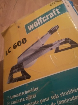 Wolfcraft lc 600