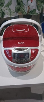 Multikooker Tefal 12w 1 