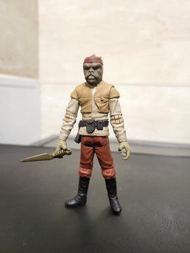 Figurka Star Wars Kithaba (Skiff Guard) NowaWersja