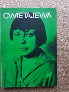 Maryna Cwietajewa - Poezje wybrane