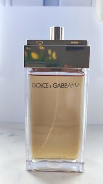 Dolce Gabbana eau de toilette 100ml