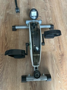 Rower treningowy magnetyczny DeskCyCle 2