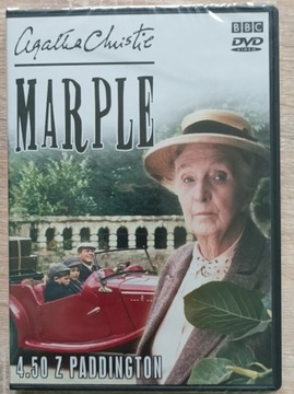 FILM DVD MARPLE 16