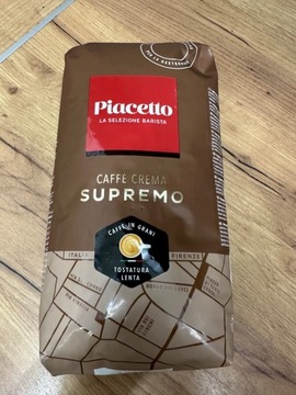 Kawa Piacetto Caffè Crema
