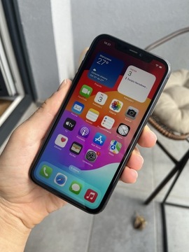 iPhone 11 64Gb | Bateria 100%