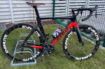 Giant Propel Advanced 1 (karbon, rozmiar M / 52, u