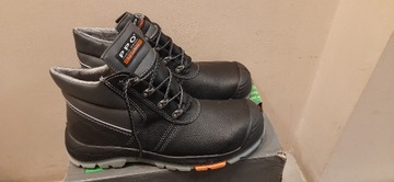 Buty robocze PPO r.46 model 707 nowe