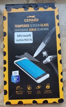 Szkło hartowane Microsoft Lumia 950XL