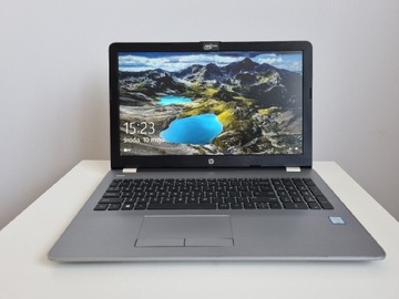 Laptop HP 250 G6