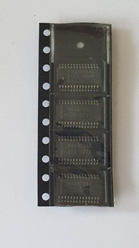 MAX8734A - układ scalony 