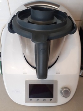 Thermomix 5 cook key 